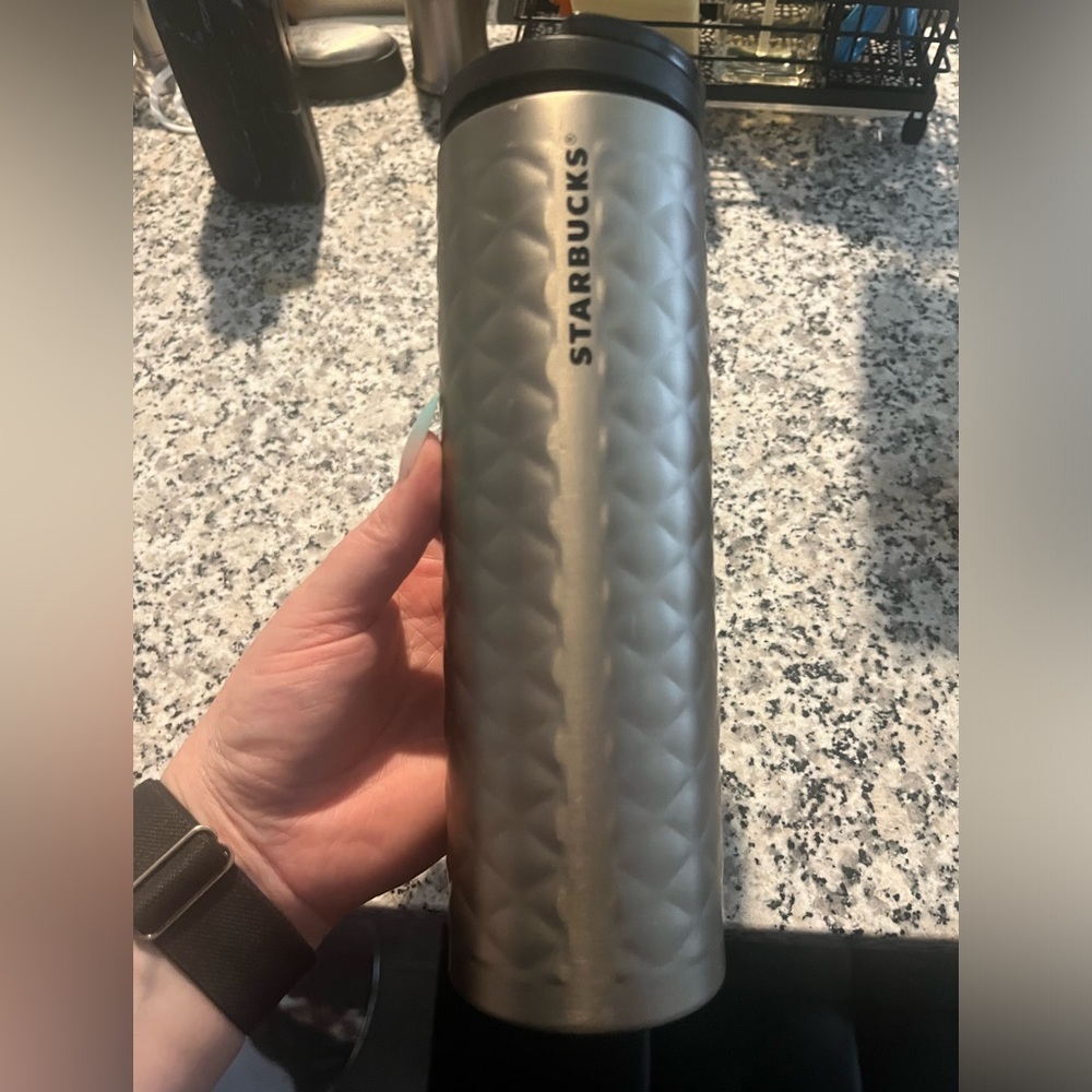 Starbucks coffee thermos
